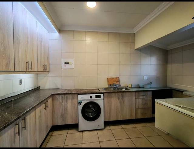 2 BEDROOM HOUSE FOR SALE IN ERMELO
